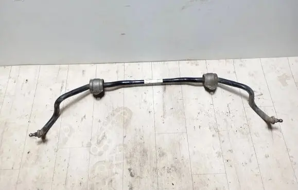 BMW 1 E81 E87 Front anti-roll bar/sway bar 6771334 15008112 6771334-01