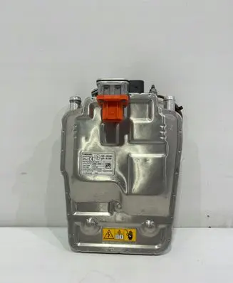 Volvo XC60 Auxiliary pre-heater (Webasto) A2227810793