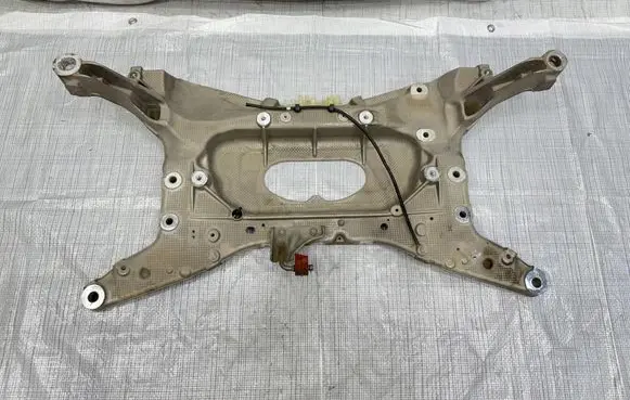 Land Rover Range Rover Evoque L551 Front axle beam K8D2-5C145-BC