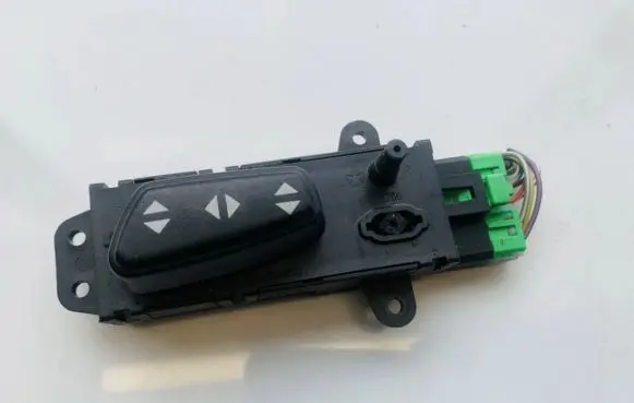Chrysler Voyager Seat control switch 04601756