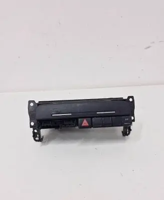 Audi A4 S4 B7 8E 8H Other dashboard part 