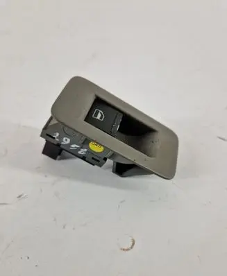 Volkswagen Touareg I Electric window control switch 7L6959851B