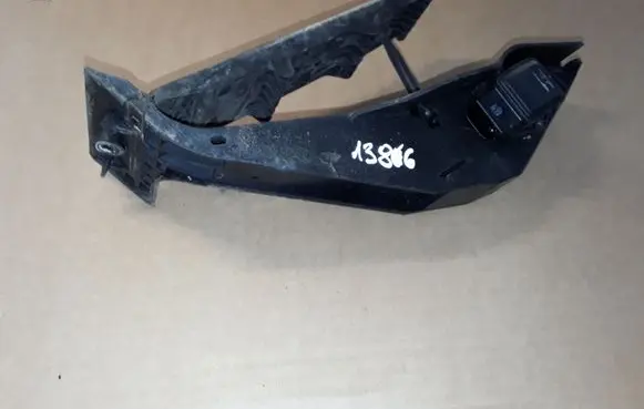 BMW X3 E83 Accelerator throttle pedal 3542676693102