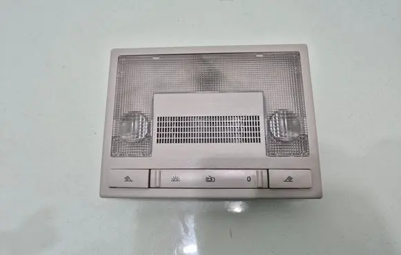 Seat Leon (1P) Front seat light 5P0947105E