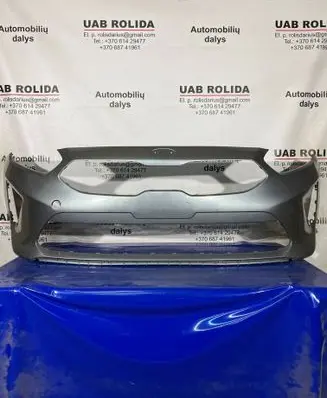 KIA Ceed Front bumper 86511J7000