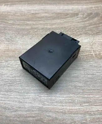 BMW X5 E53 Suspension control unit/module 1092369 05103000