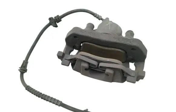 Citroen Jumpy Front brake caliper