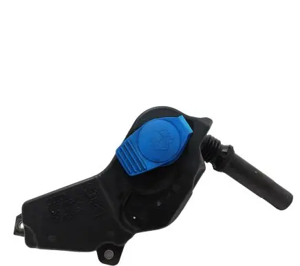 Audi A6 Allroad C7 Lamp washer fluid tank 4G2955462