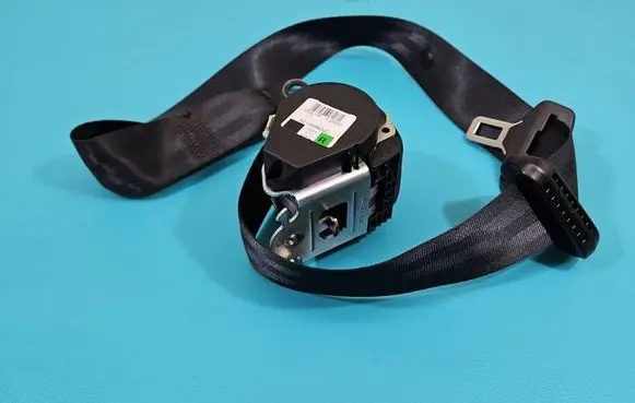 Dacia Sandero Front seatbelt 868845555R IMPRK1481299