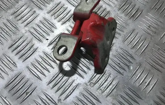 Hyundai i10 Rear door lower hinge