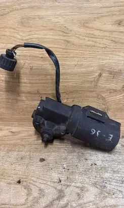 BMW 3 E36 Wiper motor 0390241417