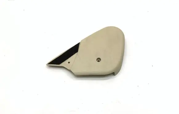 Jaguar XK8 - XKR Front door seat control surround trim GJB4732AA