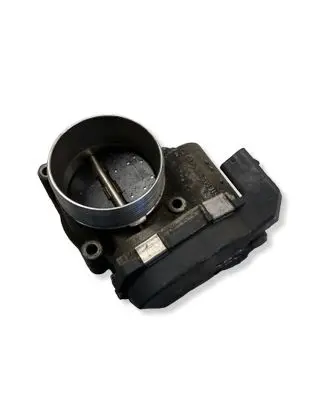 BMW X5 E70 Throttle valve 7555944 A2C53374893 21091104348