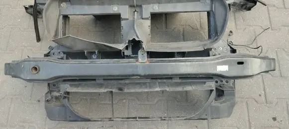 BMW X1 E84 Radiator support slam panel PASPRZEDNIX1