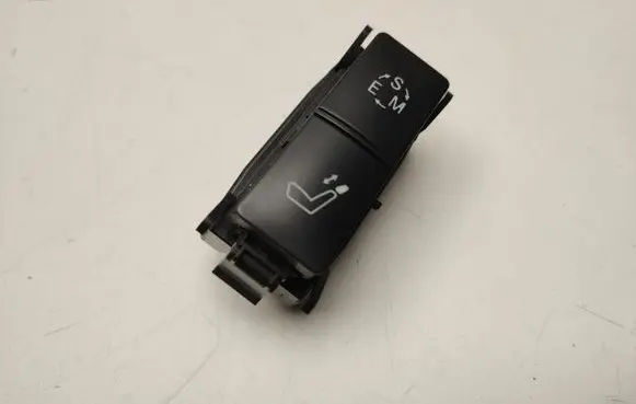 Other switches/knobs/shifts