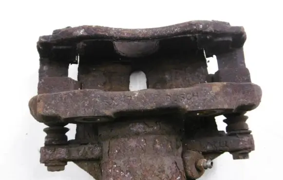 Citroen C4 I Picasso Front brake caliper