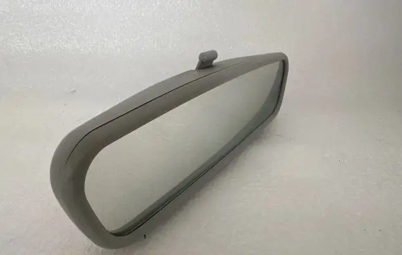 Audi A3 S3 8P Rear view mirror (interior) 8D0857511A