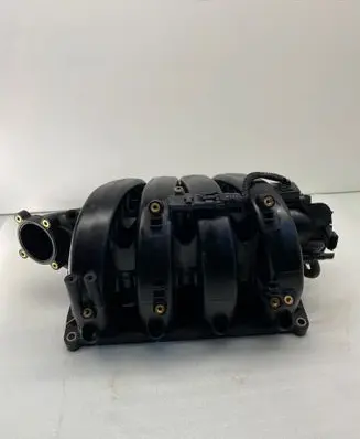 Opel Astra H Intake manifold 55563685 1024773S01 1029689S01
