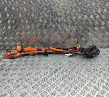 BYD Atto 3 Electric car charging cable 1364774700