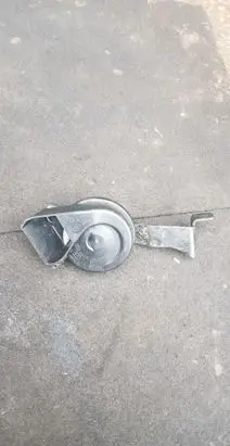 Audi A6 C7 Horn signal 4G0951209 024148