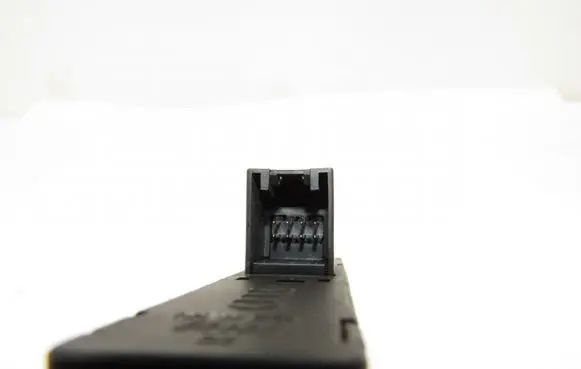 ESP (stability program) switch