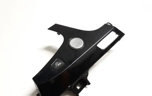 Audi Q7 4M Dashboard glove box trim 4M1853241E