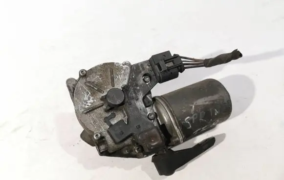 Mercedes-Benz Sprinter W906 Wiper motor 405146 5218C