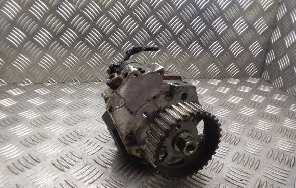 Mazda 3 I Fuel injection high pressure pump 9651844380 0445010089