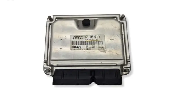Audi A6 Allroad C5 Engine control unit/module 4Z7907401A