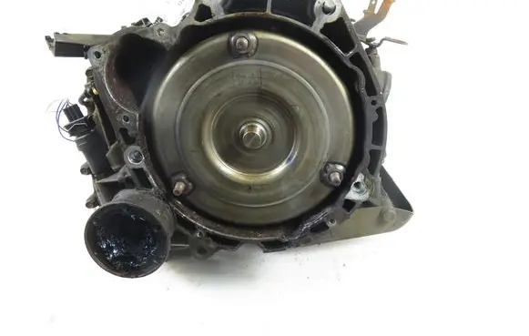 Volkswagen Polo III 6N 6N2 6NF Automatic gearbox CJ7