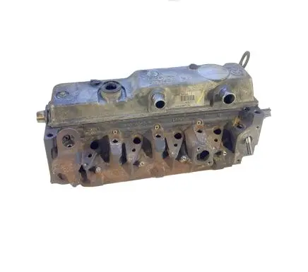 Ford Focus Engine head XS4Q6090A