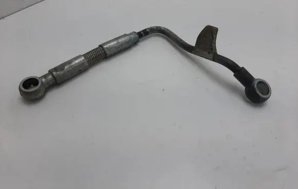 Alfa Romeo Giulietta Turbo turbocharger oiling pipe/hose 55227041