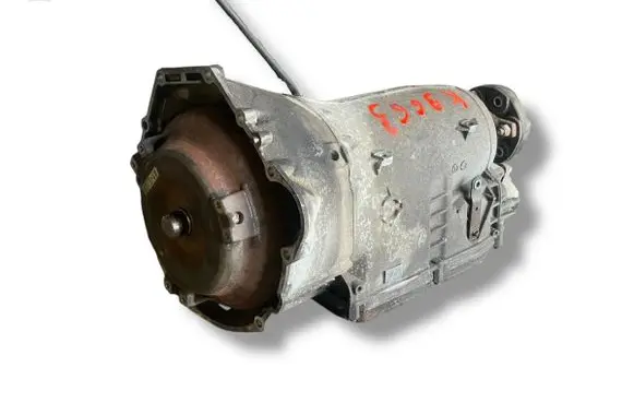 Mercedes-Benz SLK R170 Automatic gearbox 722605 1396954 722