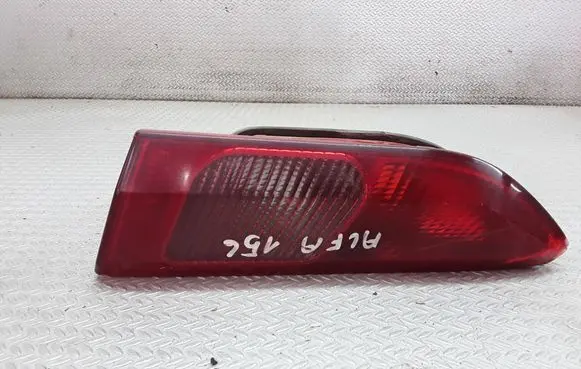 Alfa Romeo 156 Tailgate rear/tail lights