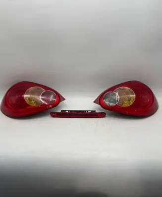 Toyota Aygo AB10 Rear/tail lights set 815600H020 3170306A