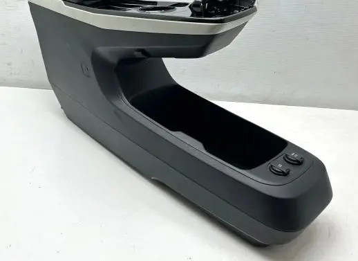 KIA EV6 Center console 84697CV100WK 20220415 1022041520036