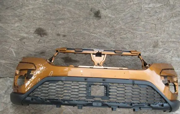 Dacia Sandero Front bumper 820225509R