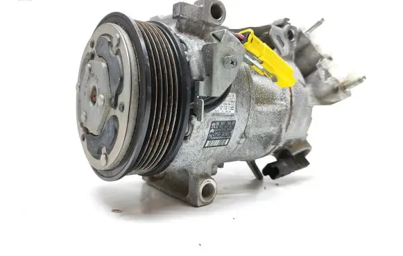 Citroen C3 Aircross Air conditioning (A/C) compressor (pump) 9834779880 9634780580