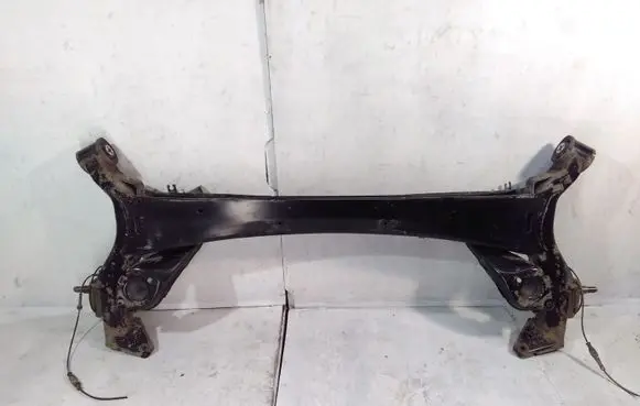 Rear beam
