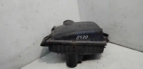 Nissan Interstar Air filter box