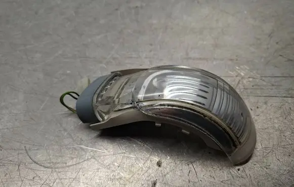 Volkswagen Touran I Mirror indicator light 1T0949101A
