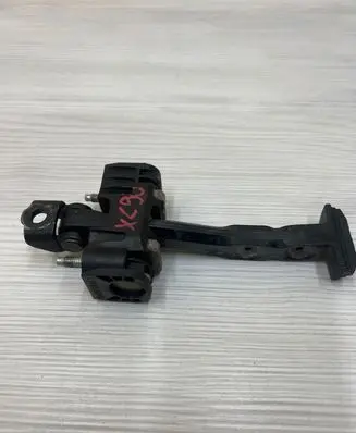 Volvo XC90 Rear door check strap stopper 31217752
