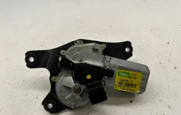 BMW X5 E70 Rear window wiper motor 694216507 6942165