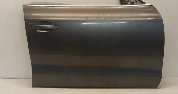 Audi A5 Sportback 8TA Front door