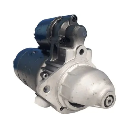 BMW 5 E39 Starter motor 0001109025 CS378 STRL047