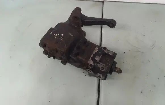 BMW 5 E34 Steering rack 1131278 32131131278 8054955203