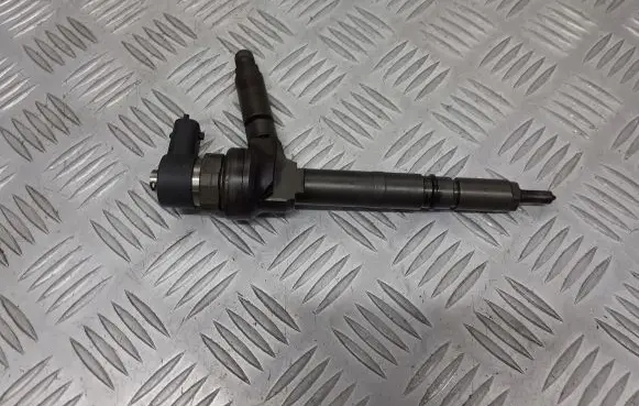 Honda Civic Fuel injector 0445110082