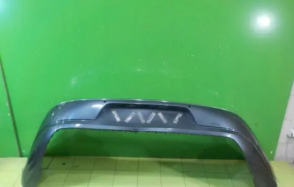 Volkswagen PASSAT CC Rear bumper WP207