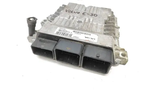 Engine control unit/module
