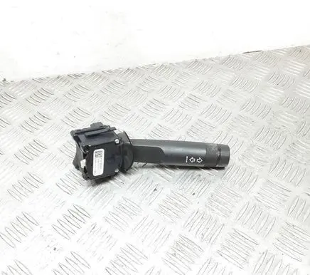 Opel Insignia A Indicator stalk 32841021577 95220563